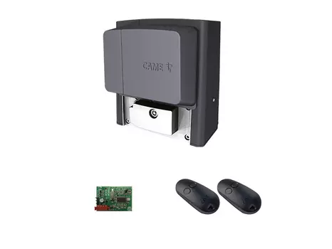 Автоматика для откатных ворот CAME