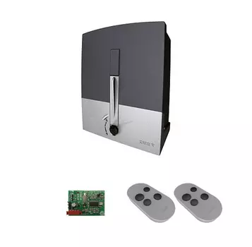 Автоматика для откатных ворот CAME