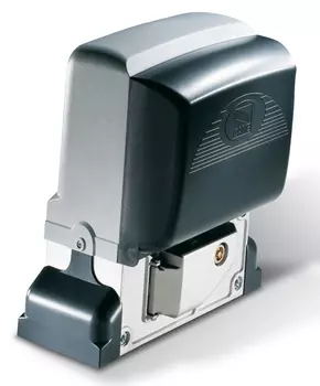 Автоматика для откатных ворот CAME