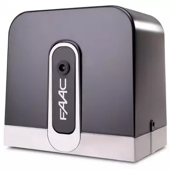 Автоматика для откатных ворот FAAC