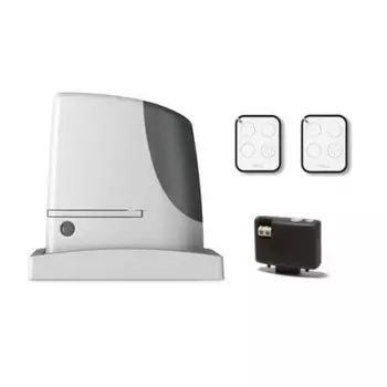 Автоматика для откатных ворот Nice