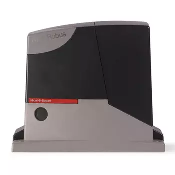 Автоматика для откатных ворот Nice