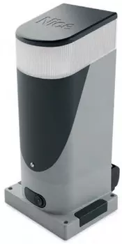 Автоматика для откатных ворот Nice