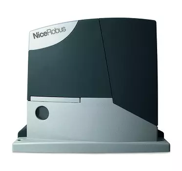 Автоматика для откатных ворот Nice