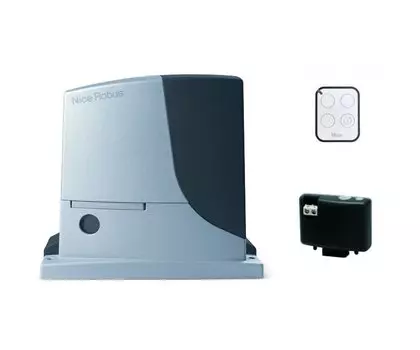 Автоматика для откатных ворот Nice