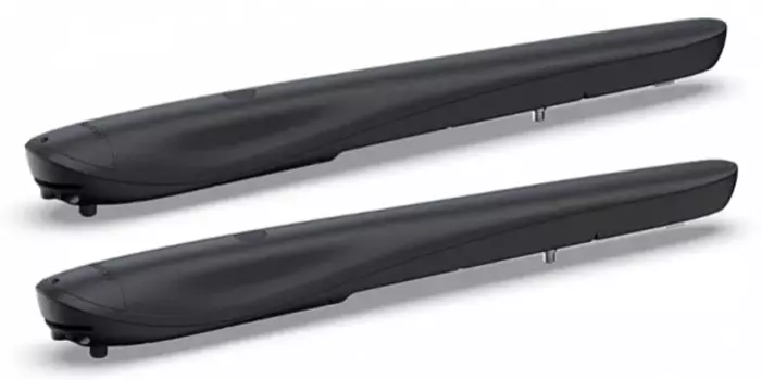 Автоматика для распашных ворот Alutech