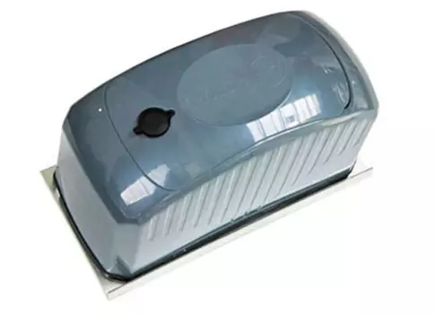 Автоматика для распашных ворот AN-Motors