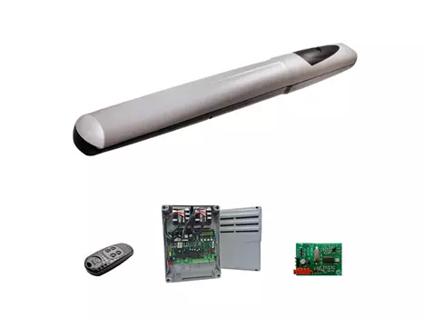 Автоматика для распашных ворот CAME