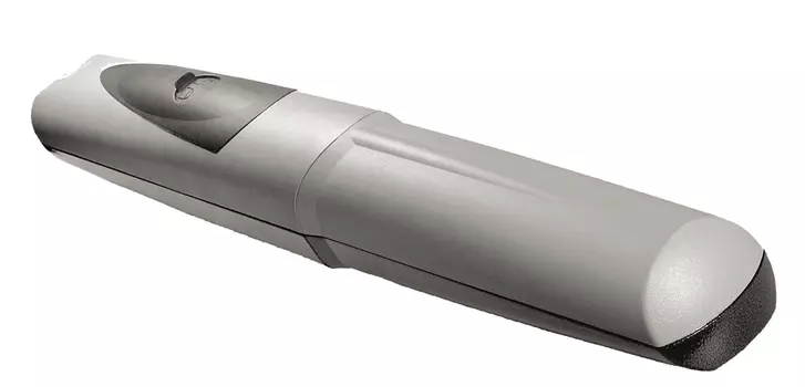 Автоматика для распашных ворот CAME