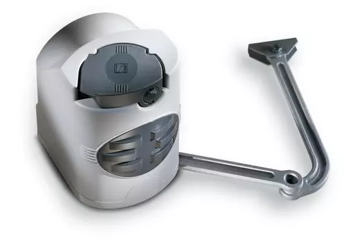 Автоматика для распашных ворот CAME