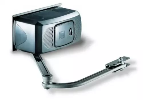 Автоматика для распашных ворот CAME