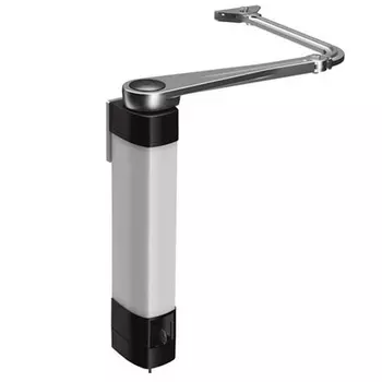 Автоматика для распашных ворот CAME