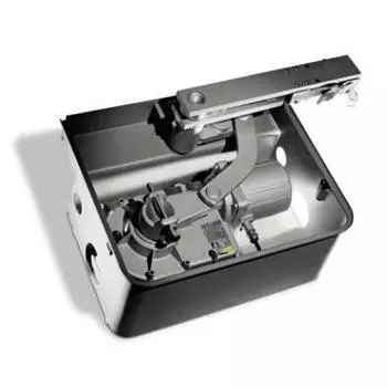 Автоматика для распашных ворот CAME