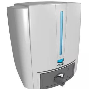 Автоматика для распашных ворот CAME