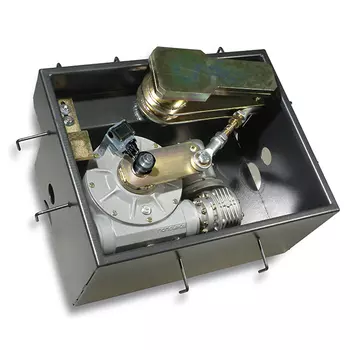 Автоматика для распашных ворот CAME