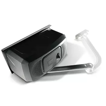 Автоматика для распашных ворот CAME