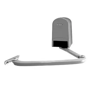 Автоматика для распашных ворот DoorHan