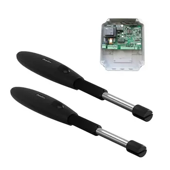 Автоматика для распашных ворот DoorHan