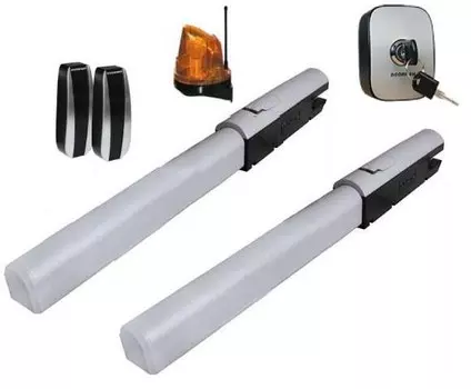 Автоматика для распашных ворот DoorHan