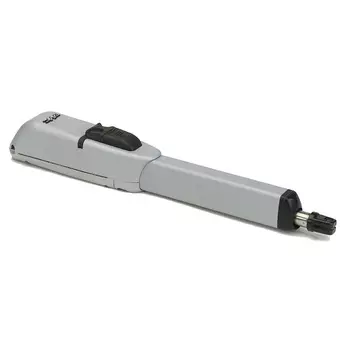 Автоматика для распашных ворот FAAC