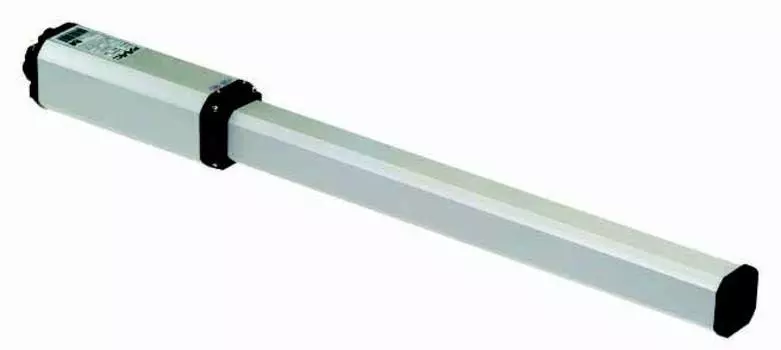 Автоматика для распашных ворот FAAC