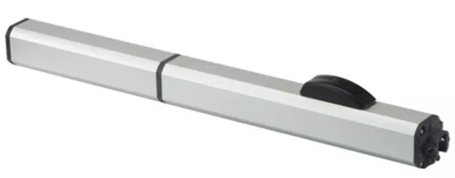 Автоматика для распашных ворот FAAC