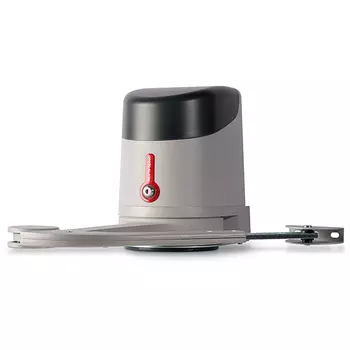 Автоматика для распашных ворот Nice