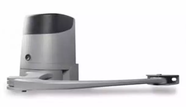 Автоматика для распашных ворот Nice