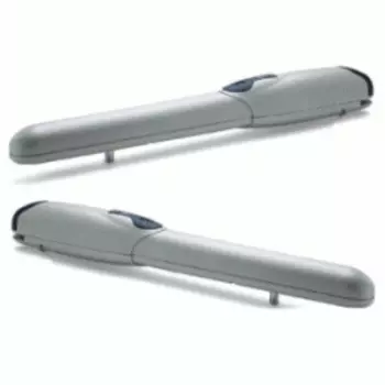 Автоматика для распашных ворот Nice