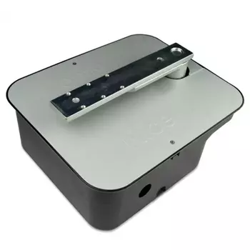 Автоматика для распашных ворот Nice