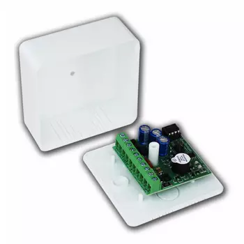 Автономные контроллеры и клавиатуры Олевс