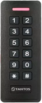 Автономные контроллеры и клавиатуры Tantos