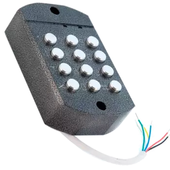 Автономные контроллеры и клавиатуры Телеинформсвязь