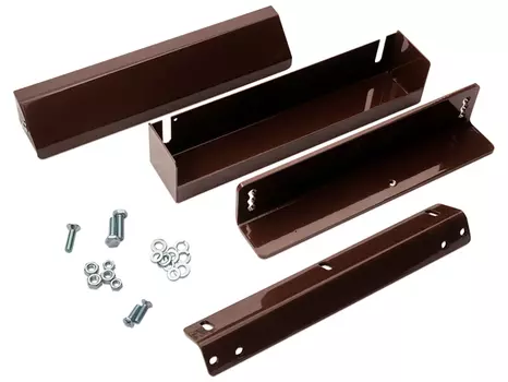 Аксессуары для электромагнитных замков Aler