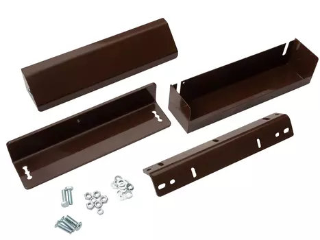 Аксессуары для электромагнитных замков Aler