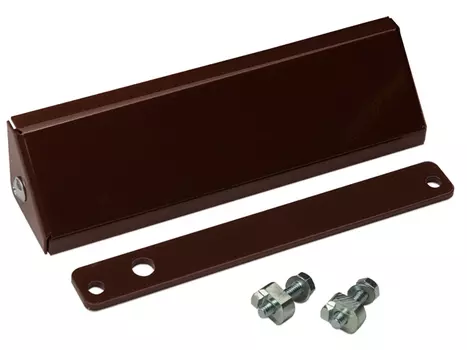 Аксессуары для электромагнитных замков ALer