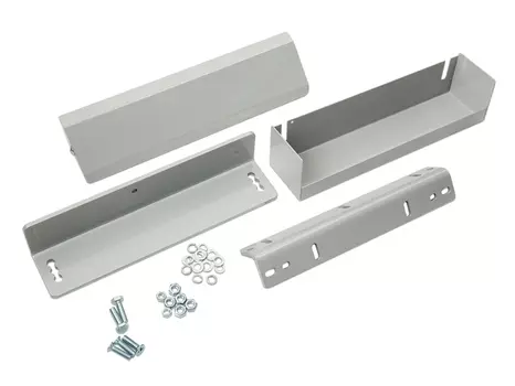 Аксессуары для электромагнитных замков ALer