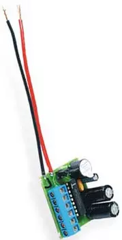 Аксессуары для электромагнитных замков Iron Logic