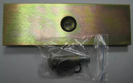 Аксессуары для электромагнитных замков VIZIT