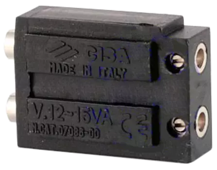 Аксессуары для электромеханических замков CISA