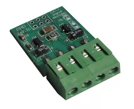 Аксессуары для домофонов Даксис