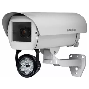 Аксессуары для кожухов Beward