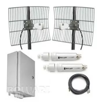 Аксессуары для кожухов Beward