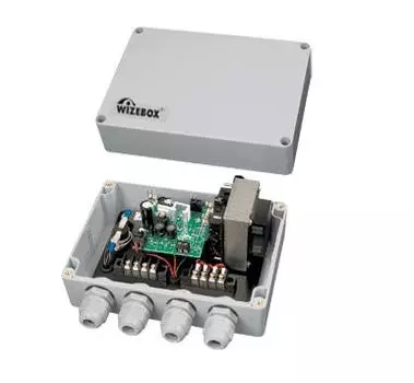 Аксессуары для кожухов Wizebox