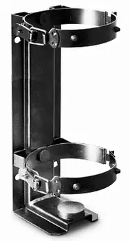 Аксессуары для огнетушителей Пожтехника