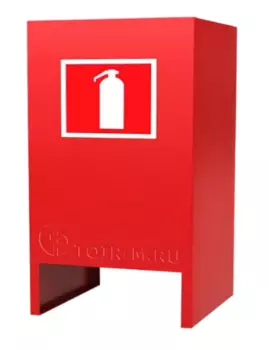 Аксессуары для огнетушителей Тоир-М