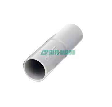 Аксессуары для пластиковых труб Промрукав