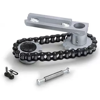 Аксессуары для секционных ворот CAME