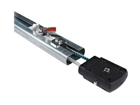 Аксессуары для секционных ворот CAME