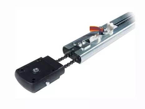 Аксессуары для секционных ворот CAME